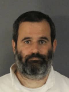 Serial NJ Church Vandal Takes It One Step Further: Arson, Cops Say