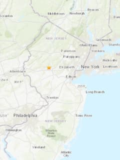 2.6 Aftershock Recorded In New Jersey 5 Days After Massive Earthquake