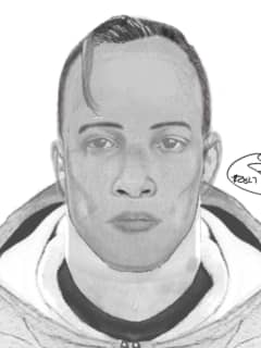 Cops Release Sketch Of Suspect In Attempted Abduction Of 10-Year-Old Girl In Montgomery County