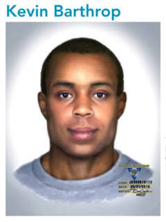 A Boy Went Missing In Elizabeth In ‘99 -- Here’s What He Might Look Like Now