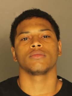 Shooting Caught On Tape; Arrest Made, Second Suspect Wanted, Say York Police
