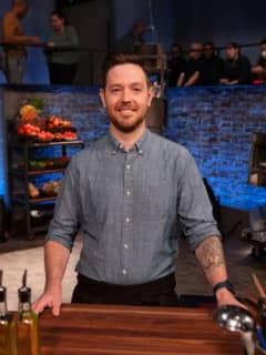 Local Pennsylvania Chef Beats Bobby Flay In Hit Food Network Show