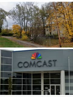 Comcast Employee Shot By Pellet Gun In Central PA, $10,000 Reward Offered For Info: Police