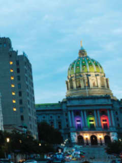 Discrimination Against LGBTQ+ People Is Legal Again In This PA Municipality