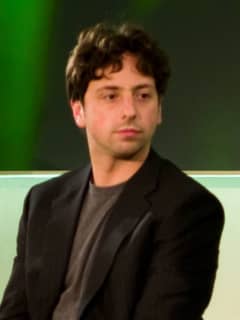 Google Co-Founder, Maryland's Sergey Brin Files For $93 Billion Divorce