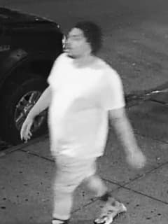 KNOW HIM? Man Sexually Assaults Woman Walking To Work In Trenton