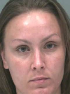 Woman Nabbed For Role In Route 7 Gas Station Burglary In Wilton