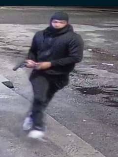 KNOW HIM? Chester Police Seek Help Identifying Gunman