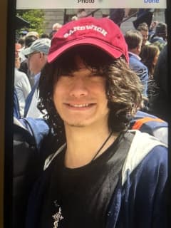 Seen Him? Silver Alert Issued For Missing Long Island 22-Year-Old