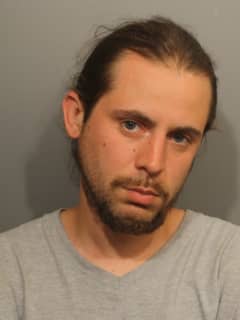Bridgeport Motorist With Tinted Windows Falling Too Closely Faces Drug Charges In Wilton