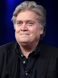 Ex-Trump Strategist Steve Bannon Was On Yacht Off CT Coast When Arrested For Defrauding Donors