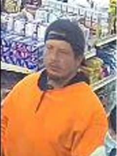 Police Search For Man Accused Of Stealing $1,200 In Cash At Suffolk County Deli