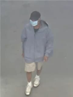 Police Searching For Man Accused Of Stealing Tools Worth $400 From Suffolk County Store