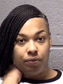 City Of Poughkeepsie Woman Busted With More Than 200 Bags Of Heroin