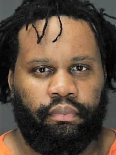 COVID-19: NY Man Wanted In Ramapo, Mahwah Drug Thefts Coughs On Montvale Officers, Police Say