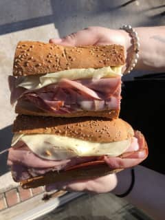 Popular Westchester Deli Is Known Near And Far For Its Signature Sandwiches
