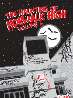 Norwalk High School's Haunted House Returns For Halloween Season