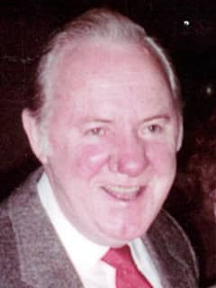 Thomas Joseph O'Connor, 89, Longtime Waldwick Resident