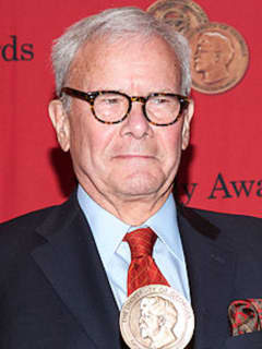 Ex-Westchester Resident Brokaw Cancels Commencement Speech Amid Allegations