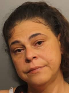 Woman Pulled Over For DUI Yells At Officers, Urinates On Jail Floor, Wilton Police Say