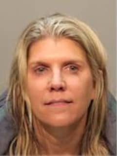 CT Woman Nabbed For DUI Following Hit-Run Crash, Police Say