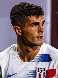 Pennsylvania's Christian Pulisic Plays In USA's First World Cup Match Tying With Wales