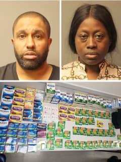 Pharmacy Larceny: Duo Steals $5K Worth Of Medication From Eastchester Walgreens, Police Say