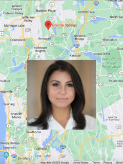 Brand-New Update: Here's Latest On Murder-Suicide Involving NY Doctor, Baby