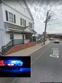 Duo Charged With Assaulting Milford Officers, Police Say
