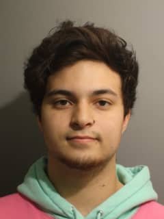 Wilton Teens Charged With Forging 12 Driver's Licenses For People Under 21