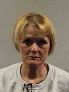 Sheriff: Fairfield County Woman Driving Without Lights On Faces DWI Charge