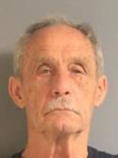 74-Year-Old Accused Of Sexually Abusing Child In Dutchess, State Police Say