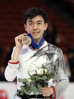 COVID-19: US Olympic Figure Skater Withdraws From Winter Games After Testing Positive