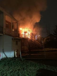 11 People Displaced, 2 Cats Dead In York Fire