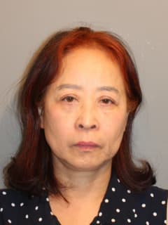 Woman Busted At CT Spa For Offering Prostitution Services, Police Say