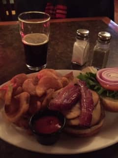 Vote: Watson's In Putnam Valley Ranks Among DVlicious Burger Contenders