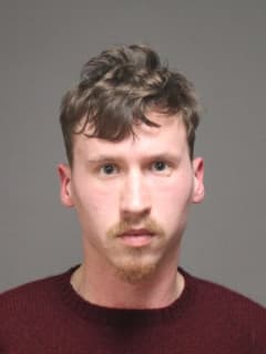School Employee Caught With Child Porn In Fairfield, Police Say