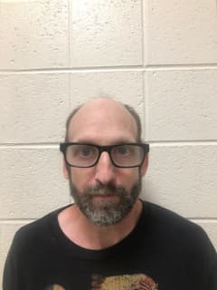 Probation Officer Busts Cecil County Con With Child Pornography, State Police Say