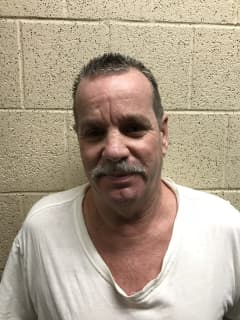 Firefighter In Fairfield County Caught With Child Porn, Police Say