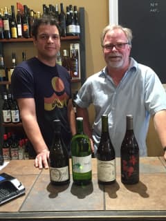 Wine At Five In Rye Uncorks Ideas For Summer Sipping