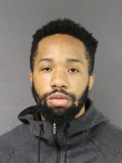 Trenton Man Arrested For Lying About Fatal Shooting, Police Say