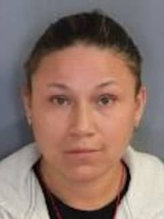 Bridgeport Woman Charged With Illegally Possessing Semiautomatic Gun