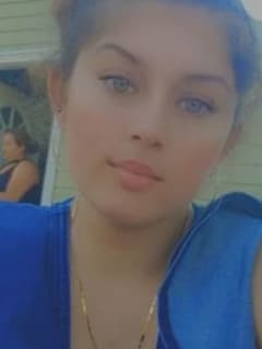 Alert Issued For Missing 17-Year-Old Suffolk County Girl