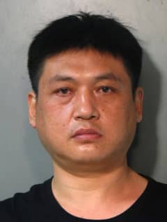 Massage Therapist Sexually Touches Client At Long Island Spa, Police Say