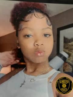 FOUND: Girl, 14, Had Been Reported Missing In Camden County