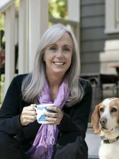 Fairfield Author Pens New Cookbook To Keep Every Baker Busy