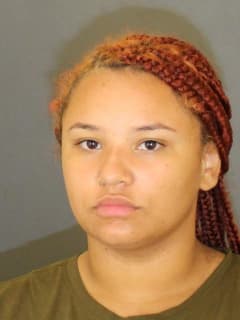 Woman Apprehended After Firing BB Gun Towards Baltimore City Firefighters: State Police