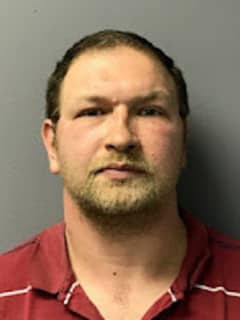 Hudson Valley Man Accused Of Sexually Abusing 13-Year-Old For Three Years