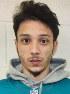 Cliffside Park PD: Pot Dealer Who Sold Ounce On Street In Front Of Them Had Pound At Home