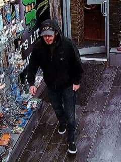 Know Him? Man Wanted For Using Stolen Credit Cards At Two Long Island Stores